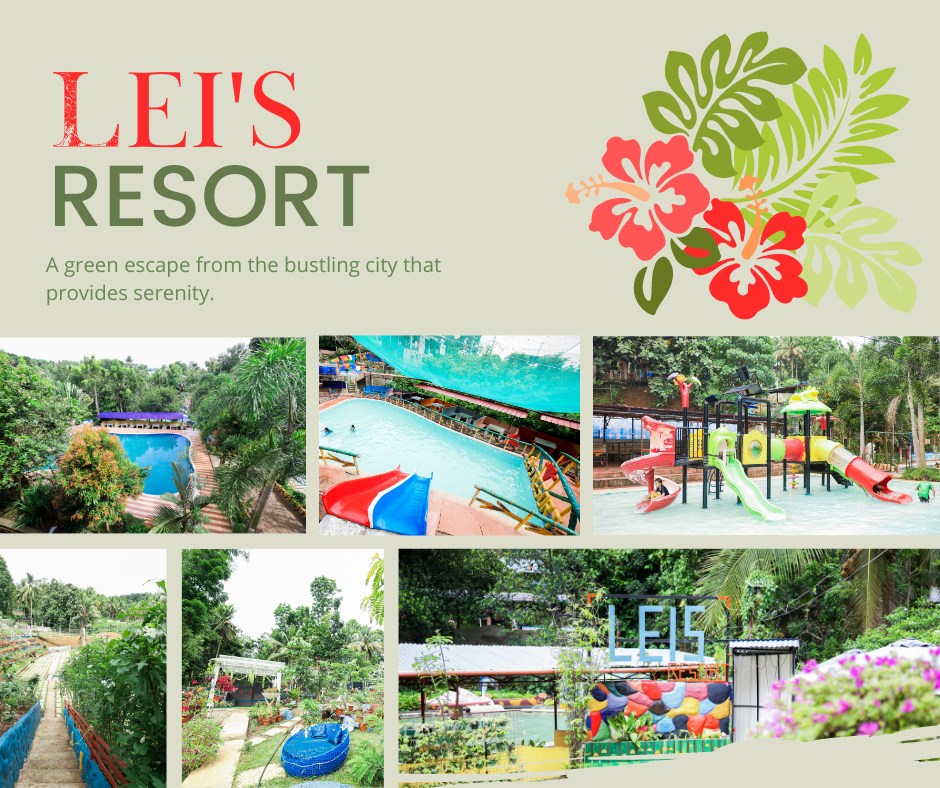 Lei's Resort overview